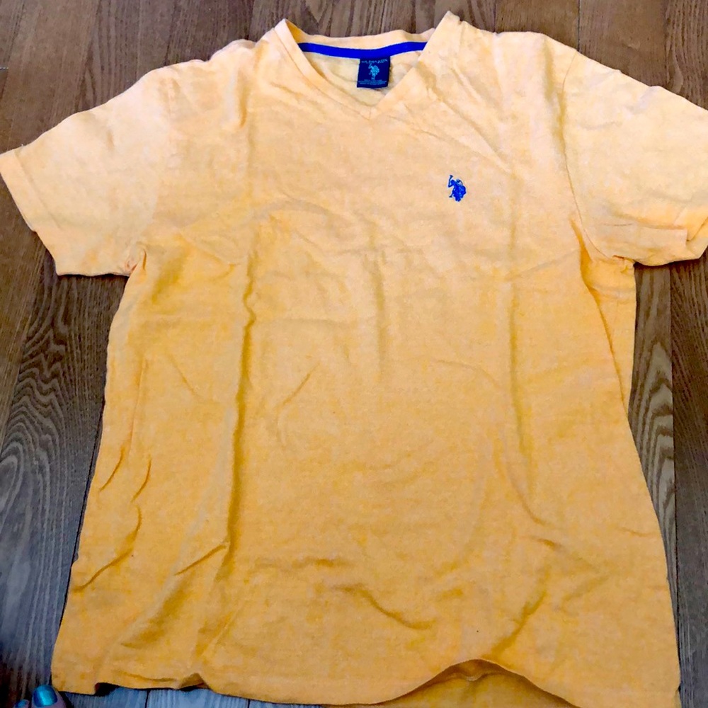 U.S. Polo t-shirt